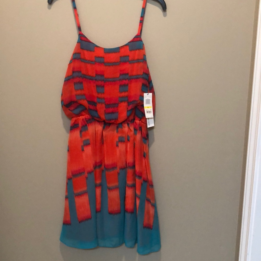 Calvin Klein Dress